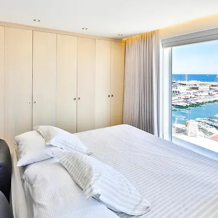 Appartement 306 -luxury Selection- Puerto Banus Front Line Penthouse