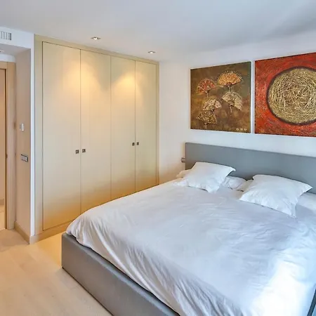 306 -luxury Selection- Puerto Banus Front Line Penthouse Apartment