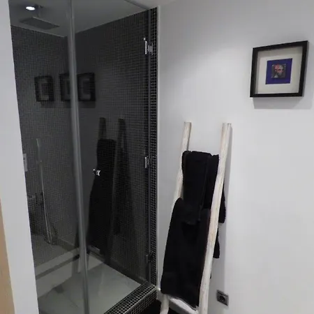 306 -luxury Selection- Puerto Banus Front Line Penthouse Apartament Marbella